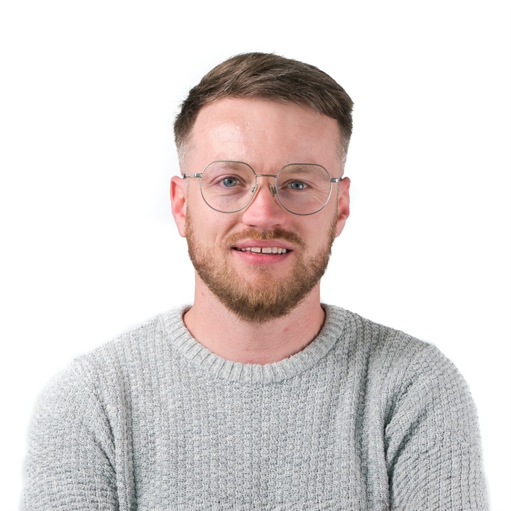 Portrait de Wesley Appleton